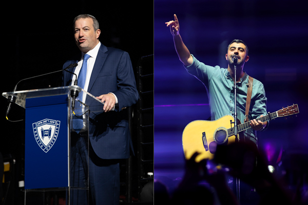 commencement lipstadt jacobson antisemitism